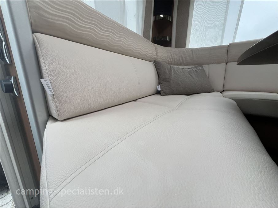 Tabbert Vivaldi 480 TD